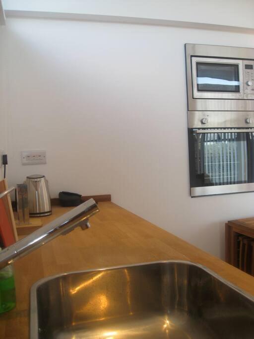 The Nook, Studio Apartment, South Queensferry Exterior foto